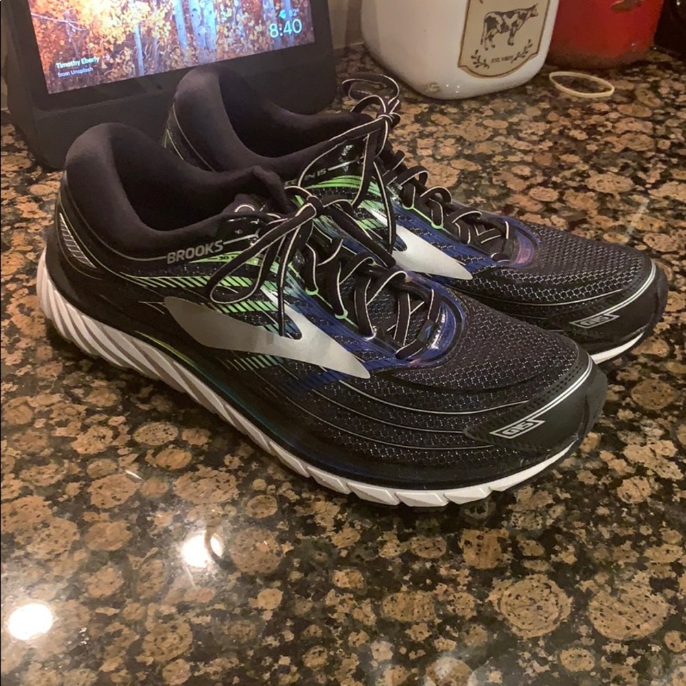 Brooks Glycerin 15